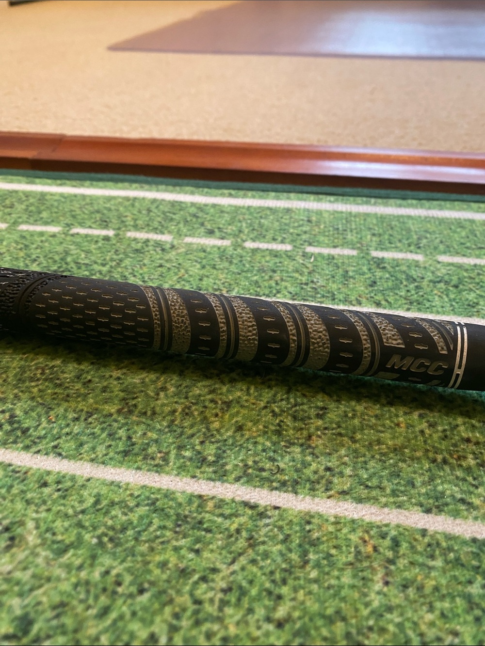 Mizuno Driving Iron - NEW CONDITION - Picture 9 of 13